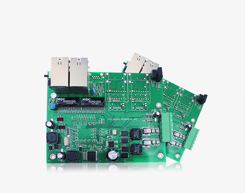 智能家居PCBA 智能家居PCBA